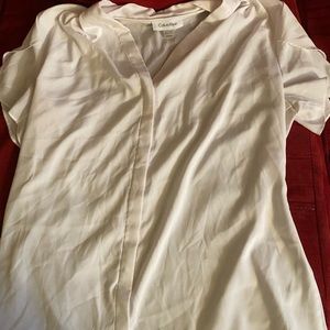 Calvin Klein Dress Shirt